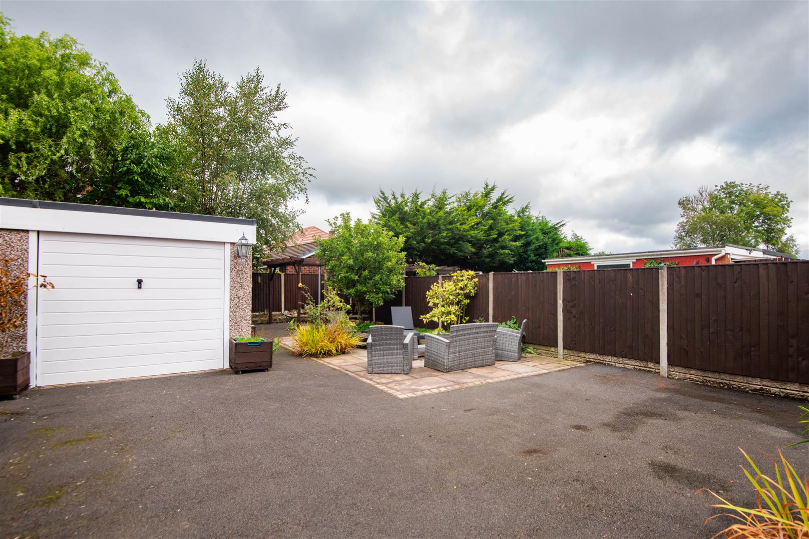 Hawkswood, Eccleston, Chorley